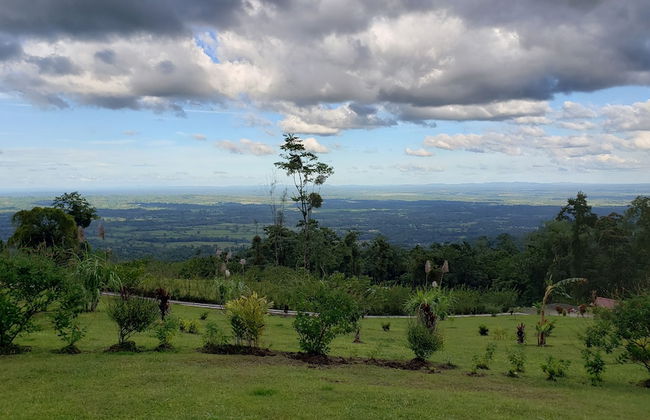 Cabañas Caeli Rainforest Glass Cabin El Congo La Fortuna - Foto 46