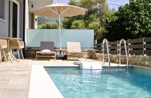 Olive & Sea Luxury Suites - Foto 3