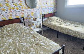 Sprawling Woodland Retreat - Foto 34