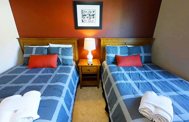 Lucaya Vacation Homes - Foto 4