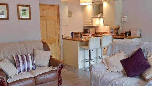 Woodview Lodge - Foto 2