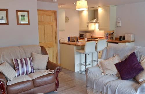 Woodview Lodge - Foto 2