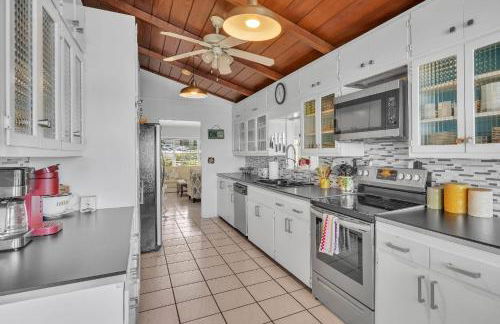 Lake Silver V - Lake House with Dock - Legoland Getaway! - Foto 28