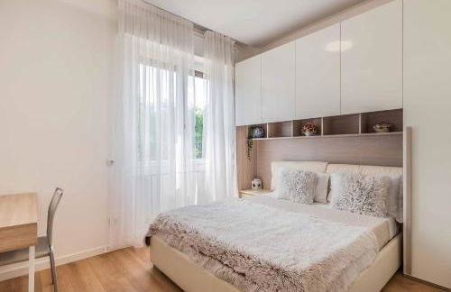 Luxury apartment Malpensa - Foto 10