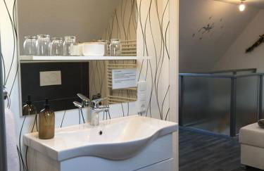 Ferienwohnung Haagedoernchen - Foto 6