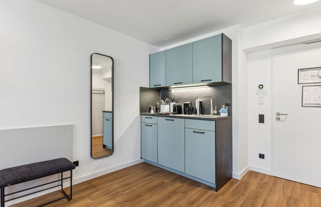 Limehome Oberhausen Paul-Reusch-Str. - Foto 43