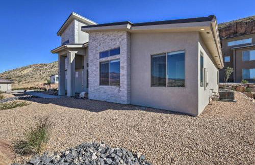 Spacious La Verkin Home Near Zion Natl Park - Foto 35