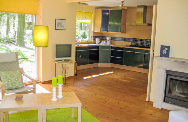 1 bedroom House in Lochem with garden and terrace - Photo 3