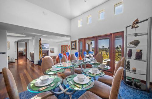 Stunning Ocean-View Villa, Walking to La Jolla Cove - Foto 10