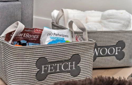 H Studio Close to Downtown, Beaches and Wineries - Foto 34