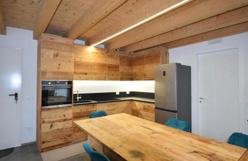 Chalet Emy con giardino privato - Photo 11