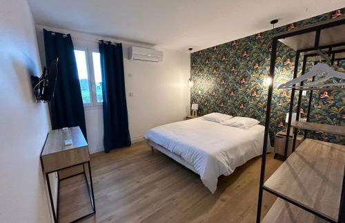 Chez Céline et Marc - Foto 14