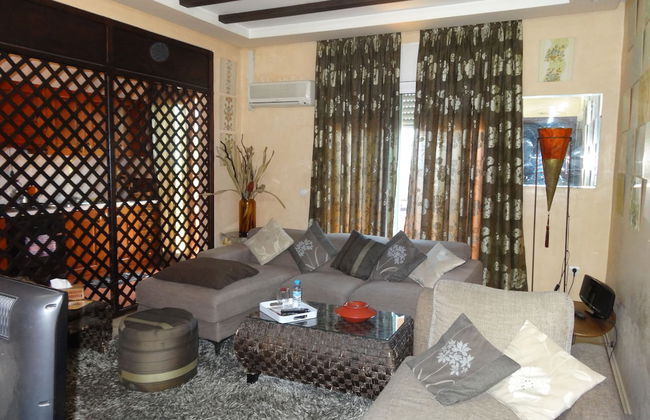 Leyna Vacancy Homes - Foto 1