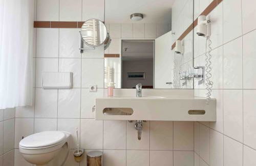 Schöne Apartments I Kostenloses Parken I home2share - Foto 44