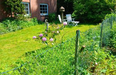 Sonnenscheinhof Alpakas, Ferienwohnung - Photo 22