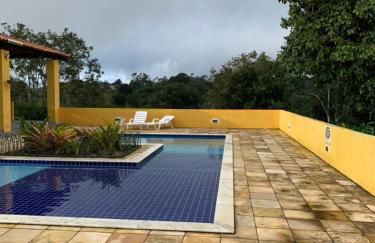 Flat em Serra Negra - PE - Próximo Bodega de Véio, shows e eventos - Foto 10