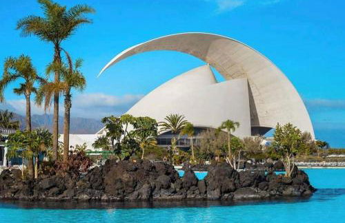 EDEN RENTALS Oasis Penthouse in Santa Cruz - Foto 41