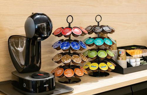 HONEY APARTMENT IN THE CENTER OF MADRID - Foto 8