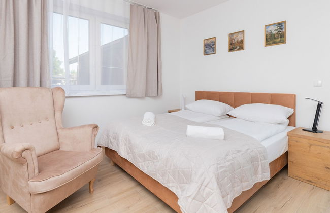 Studio With Terrace Chłapowo by Renters - Photo 6