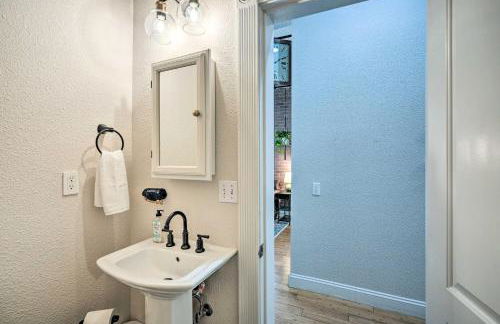 Downtown Nevada City 1900 Victorian Retreat! - Foto 27