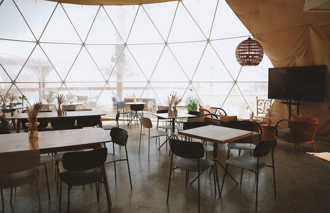 glamping -420 - Foto 33