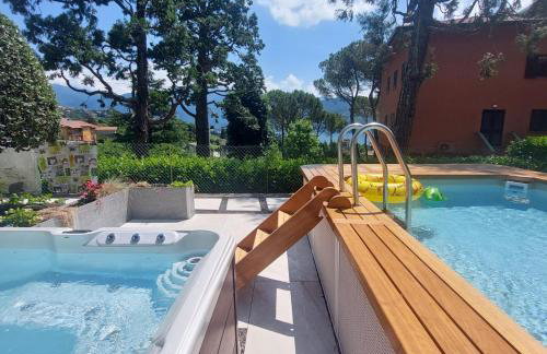 Quater Apartments - Tremezzina - Foto 3