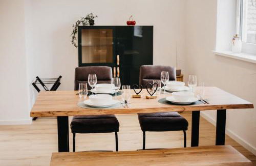 Ferienwohnungen Kornkammer und Kirschstübchen - Foto 11