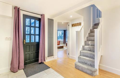 East Tarrel Cottage - Foto 14