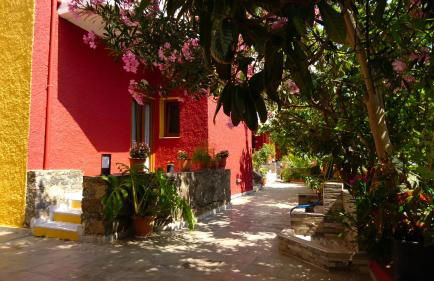 Katerini Hotel Apartments - Foto 62