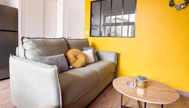 Tranquiloue - Le Nid de Mila - 10 min du PuyduFou - Foto 4