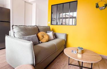 Tranquiloue - Le Nid de Mila - 10 min du PuyduFou - Foto 4