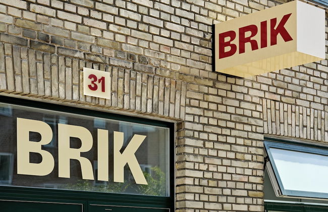 BRIK Apartment Hotel - Foto 67