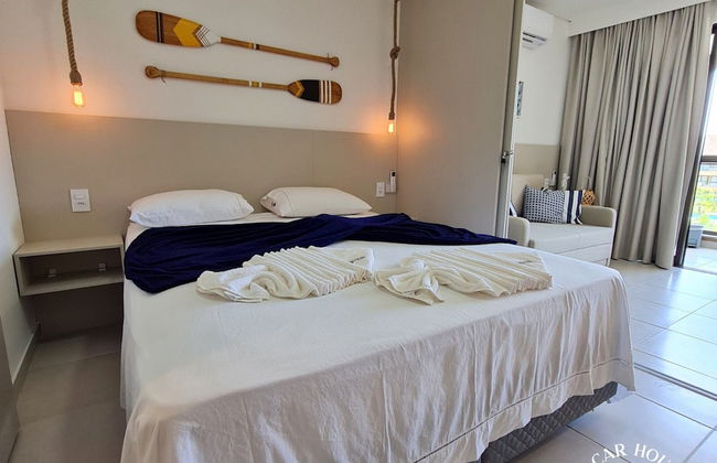 Eco Resort - Praia dos Carneiros - Photo 11