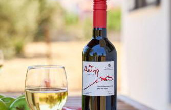 Ephagros Cretan Countryside House in Dionisi - Foto 19