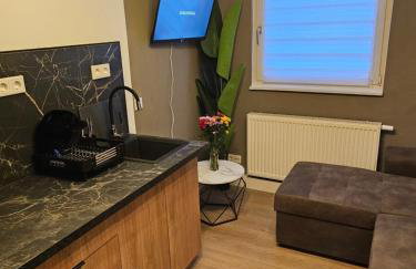 Apartments Mitte Messe und Zentrum Marterlach - Foto 1