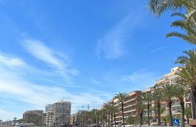 Amber Terrace - Torrevieja - Foto 26