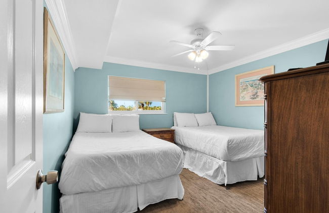 Destin on the Gulf 206 - Foto 10