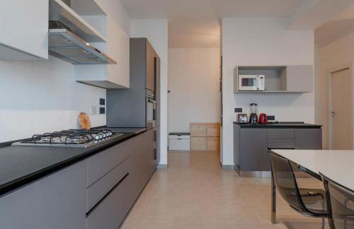 Nova House, Airco, Park su strada gratis by HAPPYHOSTORINO - Foto 11