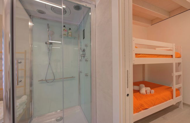 Tulipano Apt - Palazzo Palermo 1817 - Photo 8