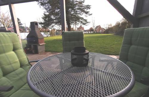 Ferienhaus Domizil Wattenmeer - Foto 30