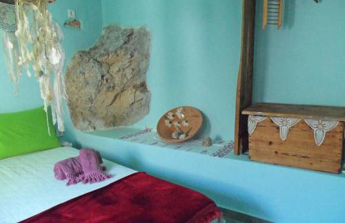 Traditional House Utopia in Pefki, Makry Gialos - Foto 6