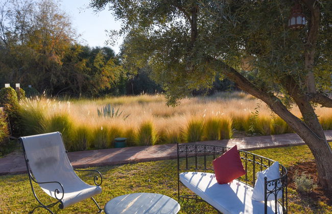 Les Jardins De Zyriab - Foto 28