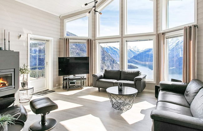 Holiday Home in Valldal - Foto 21