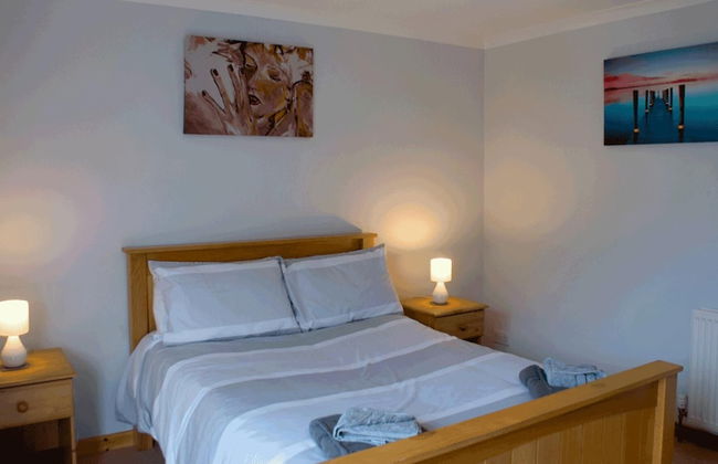 Lovely 3 Bedroom Bungalow Located in Drummore - Foto 7