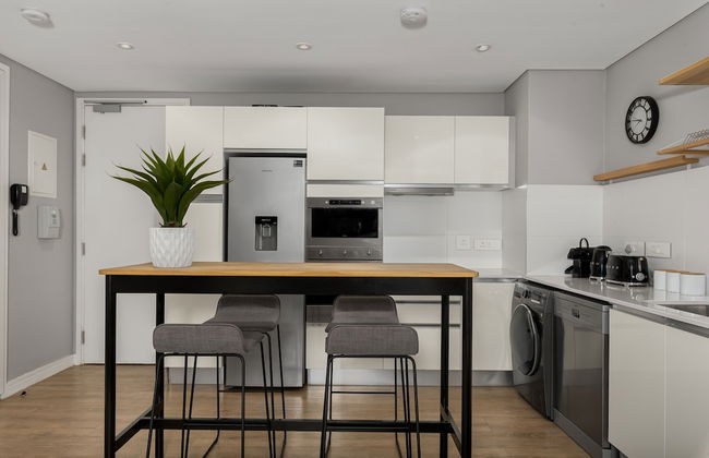 Warwick 108 - Foto 6