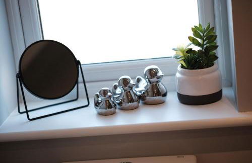 'SWEET 17' Home from home on Yorkshire Wolds Way - Foto 46