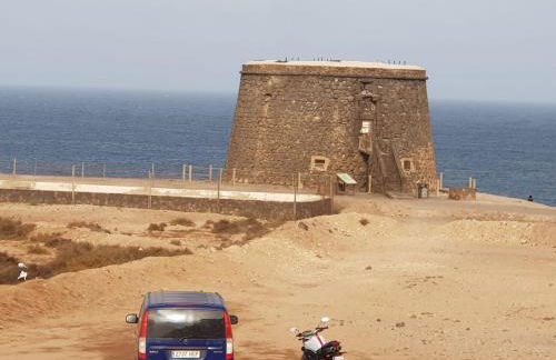 Apartamentos Cotillo Family - Foto 33