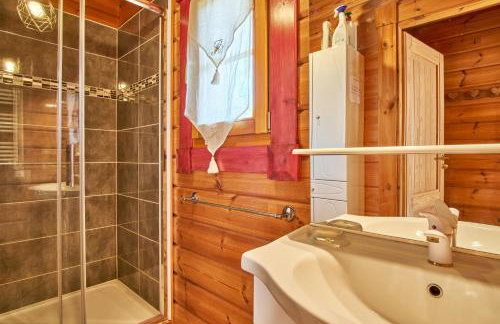 Chalet le Serac - Foto 8