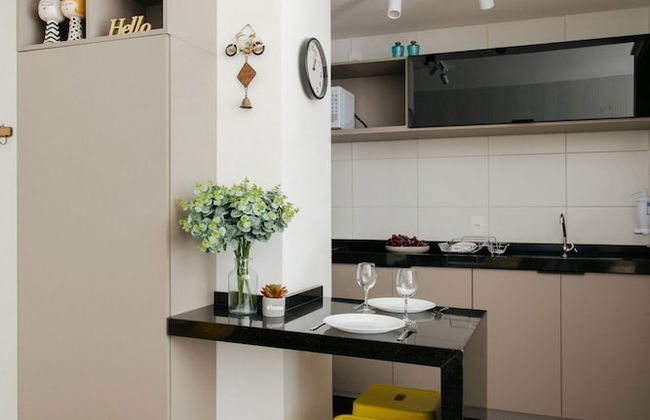 Av0111 Studio Avanhandava - Foto 10