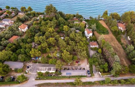 Sylvia Camping & Luxury Suites, Panel Hospitality Homes & Villas - Photo 16